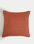 Marks & Spencer "Pure Cotton Textured Cushion"